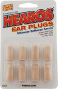 Ear Filters 8 Pieces