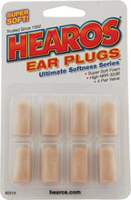 Ear Filters 8 Pieces