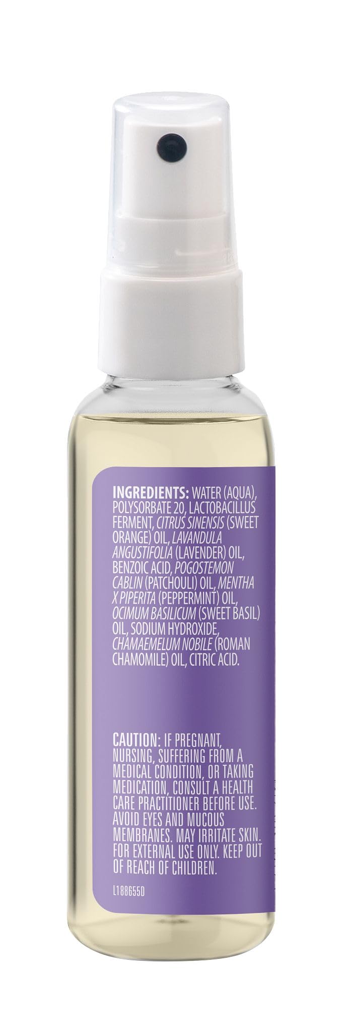 Aura Cacia Mist Chill Pill, 2 Fl Oz (Pack of 3)