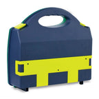 Reliance Medical Large Workplace First Aid Kit (for Ref 348) with Medical Essencials Like Bandages, Dressings, Plasters, Cleanin
