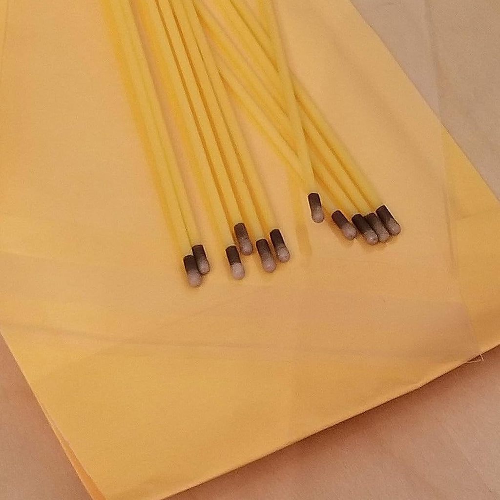 Silver Nitrate Caustic Sticks 6 '' 10/ps