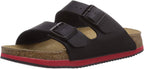 Birkenstock Arizona Black SL