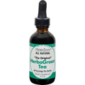 Herbasway HerbaGreen Tea, 2 Ounce -- 3 per case.3