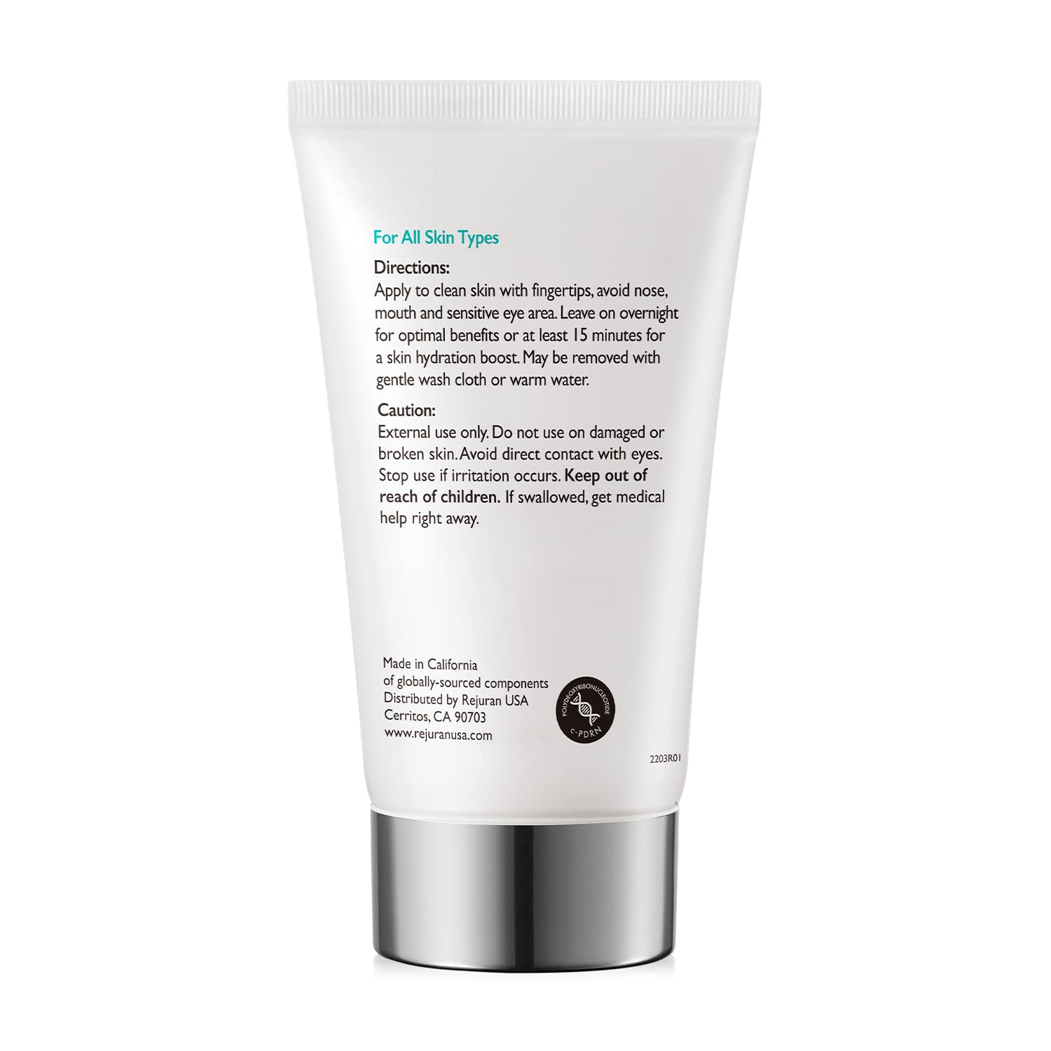 REJURAN Advanced Intensive Scar Treatment Mask