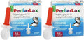 Fleet Pedia-Lax Enema - 2.25 oz - 6 ct (Pack of 2)