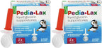 Fleet Pedia-Lax Enema - 2.25 oz - 6 ct (Pack of 2)