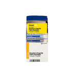 First Aid Only Knuckle & Fingertip Fabric Bandages, 10 Count