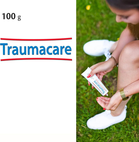 Traumacare Cream 100G