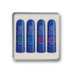Natures Origin Aromatherapy Travel Kit with Scents
