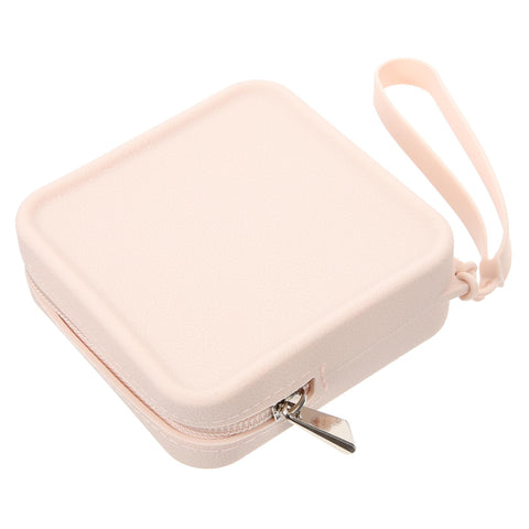 Gogogmee Sanitary Towels Storage Bag Vintage Disc Box Female Menstrual Towel Female Menstrual Pad Female Bag Travel Silica Gel P
