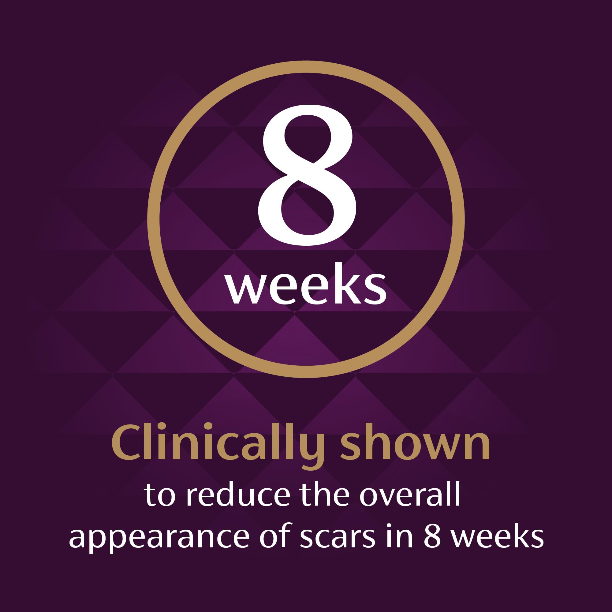 Mederma Advanced Scar Gel, Treats Old and New Scars, Reduces the Appearance of Scars from Acne, Stitches, Burns and More, 50 Gra