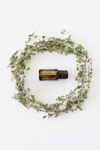 doTERRA - Thyme Essential Oil - 15 mL