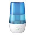 PureGuardian H965AR Ultrasonic Cool Mist Humidifier, 70 Hrs. Run Time, 1 Gal. Tank Capacity, 320 Sq. Ft. Coverage, Small Rooms, 