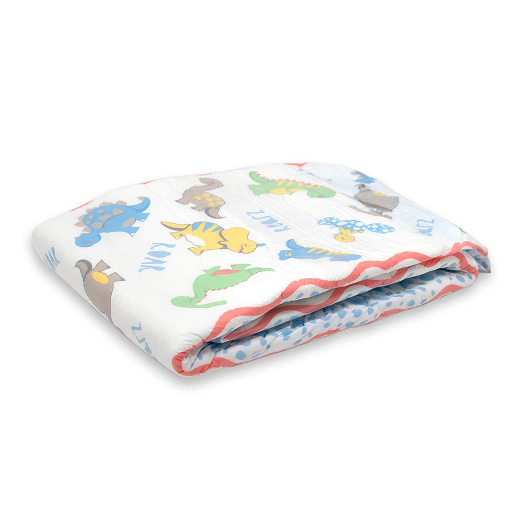 Rearz - Dinosaur - MEGA Adult Diapers 8500ml (12 Pack) (Medium)