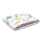 Rearz - Dinosaur - MEGA Adult Diapers 8500ml (12 Pack) (Medium)