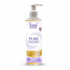 Yoni Rescue Pure Probiotic Yoni Wash - All Natural Ph Balance Feminine Wash for Women Essentials Wetness, Vaginal Wash Intimate