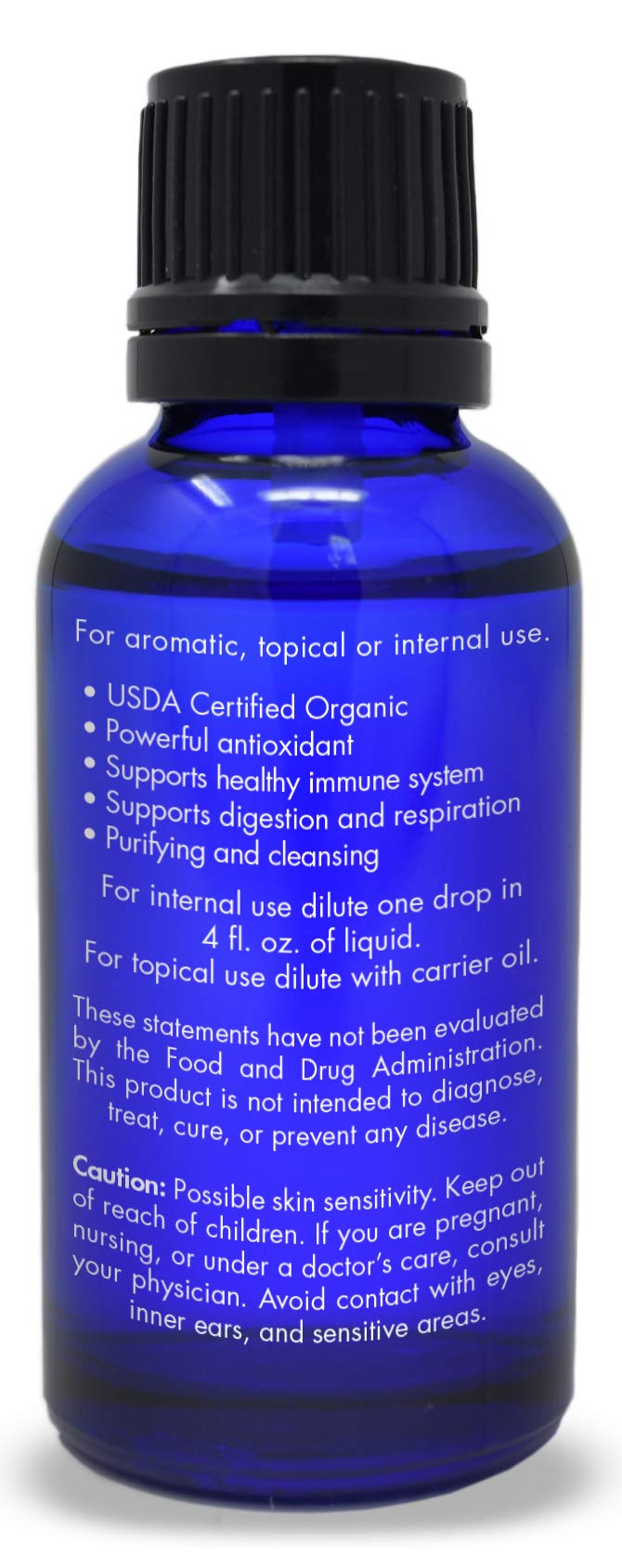 Zongle Therapeutics Organic, Oregano Oil, Food Grade, Safe for Ingestion, Edible, for Drops, Kids - 100% Pure, Oregano Essential