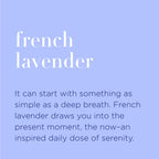 EO Organic Hand Sanitizer Spray, Travel Size, 2 Ounce (Pack of 6), French Lavender, Organic Plant-Based, Botanical Extracts, 99%