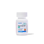 Major Pharmaceuticals Bisacodyl Stimulant Laxative, 5mg Enteric Coated, 100 Tablets