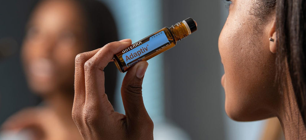 doTERRA Adaptiv Touch Calming Blend, 10 mL