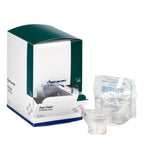 First Aid Only - 7-110 Sterile Eye Cups, 10 Per Box
