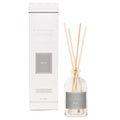 K.Hall Designs Milk Scent Boxed Diffuser Kit, Creamy-Sweet Scent with Coconut & Vanilla, Reed Diffuser Set for Home, Long Lastin