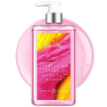 ZAIDOC Refreshing Intimate Wash for Women, pH Balance, Gentle Daily Intimate Cleanser, Natural Extracts, Pink, 10.14 fl oz