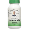 Dr. Christophers Immucalm - Immune Support Supplement - Immune Boosters for Adults