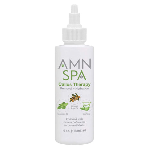 AMN SPA Americanails Callus Therapy 4oz