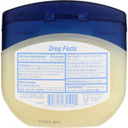 Vaseline 100% Pure Petroleum Jelly 13 oz (Pack of 6)