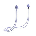 Flare Calmer Secure - Ear Plugs Alternative - Reduce Annoying Noises Without Blocking Sound - Soft Reusable Flexible Silicone wi