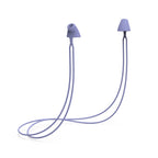 Flare Calmer Secure - Ear Plugs Alternative - Reduce Annoying Noises Without Blocking Sound - Soft Reusable Flexible Silicone wi