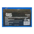 Mueller Waterboy Sports 12 Volt Battery