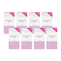 Summer s Eve Douche, Vaginal Douche for Women, Island Splash, 2 Units, 4.5 Oz Each, (Pack of 8)