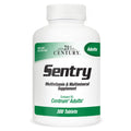 21st Century Sentry, 300 Tablets (Pack of 2)