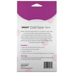 SMARTMED Smart Cold Sore Treatment Patch 36 ct | Soothe Itching and Burning | Discrete, Invisible, Skin Safe Adhesive