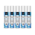 Summer's Eve Baby Powder Freshening Deodorant Spray, 2 Oz. (Pack of 5)