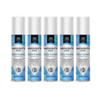 Summer's Eve Baby Powder Freshening Deodorant Spray, 2 Oz. (Pack of 5)