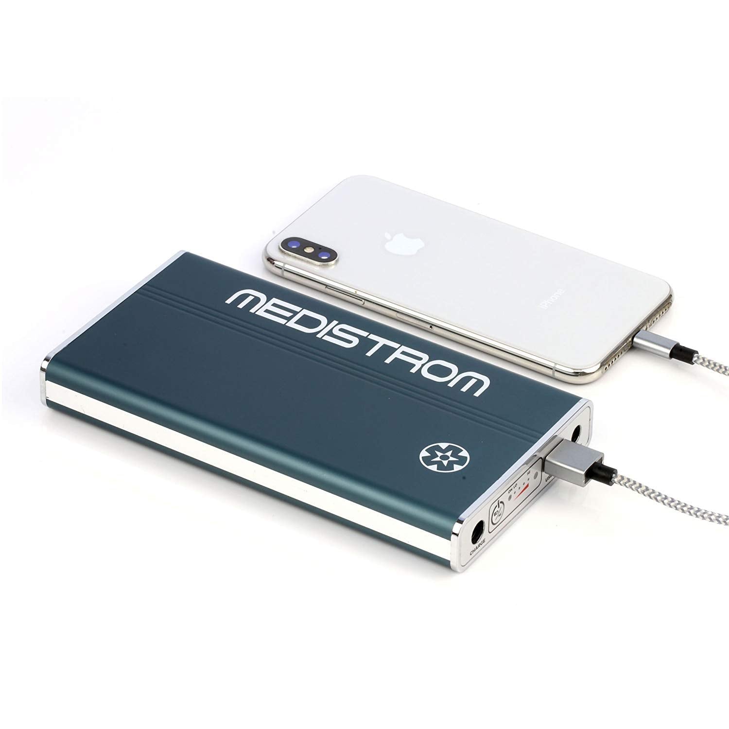Pilot-24 Lite CPAP Battery/Backup Power Supply for ResMed AirMini, AirSense 10 Pap & S9