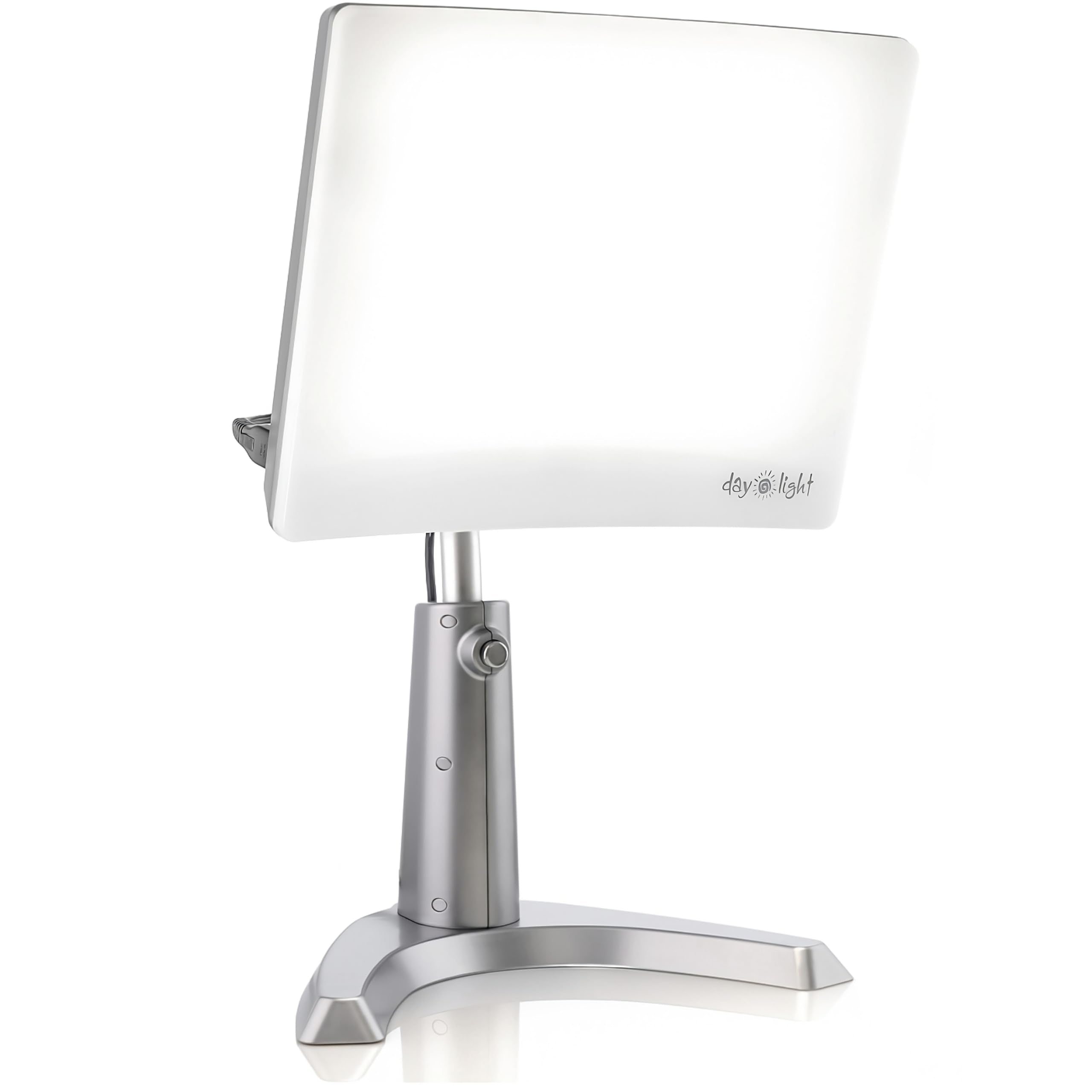 Carex Day-Light Classic Plus Bright Light Therapy Lamp - 10,000 LUX Light Therapy Lamp At 12 Inches, Sunlight Lamp, Daylight Lam