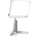 Carex Day-Light Classic Plus Bright Light Therapy Lamp - 10,000 LUX Light Therapy Lamp At 12 Inches, Sunlight Lamp, Daylight Lam