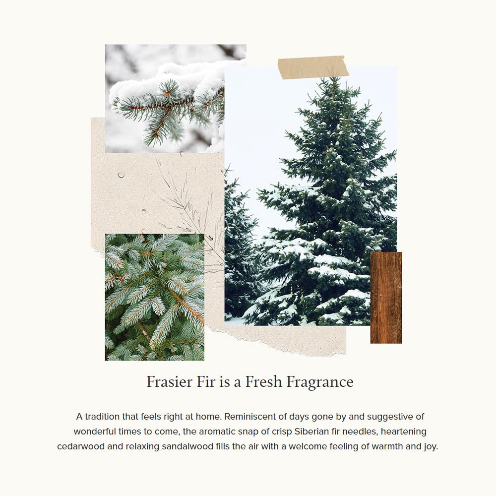 Thymes Pura 4 Diffuser Kit - Smart Home Fragrance Diffusers for Home - Includes Pura Air Freshener Device + 2 Pura Refills (Fras