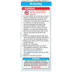 Sinus Rinse Pediatric Premixed Packets 120ct (Pack of 2)- Soothing, No Burning or Stinging Large Volume & Low Pressure System Sa