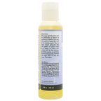 Plantlife Lavender Massage Oil - Absorbs Deeply into The Skin and is Circulated Throughout, Providing Optimum Benefit to The Min
