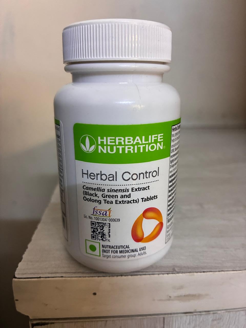Herbalife Xyax Herbal Control  90 Tablets