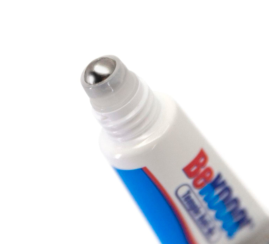 BeKoool Migraine Roll-On Gel, 1 Count