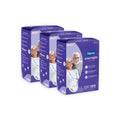 Dignity Overnight Tape Style Adult Diapers  L (30 Pieces) With Wetness Indicator And Leakage Protection Upto 1216 Hrs.