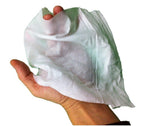 Prima Wipes Adult Washcloths, Bulk 12 Pack Case with 48 Extra-Large 9x13 Wipes Per Pack