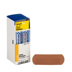 First Aid Only SmartCompliance Refill 1 x 3 Fabric Bandages, 25 Per Box