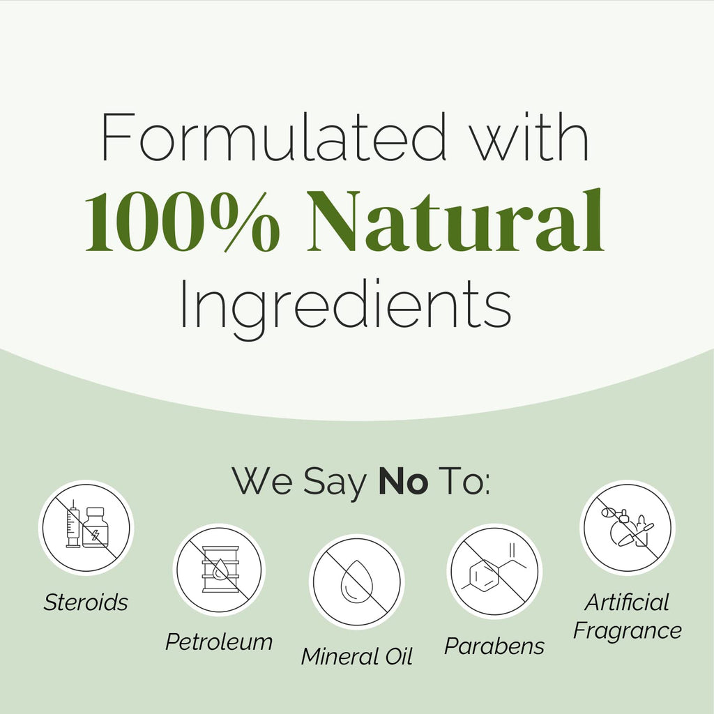 Puriya Chest Rub Cream Support for Congestion and Sinuses, Plant Rich Active Formula, Eucalyptus Oil, Lavender, Tea Tree, Suppor